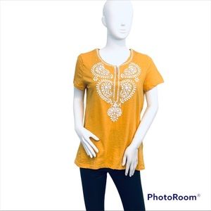 Tommy Hilfiger | Cotton T-shirt